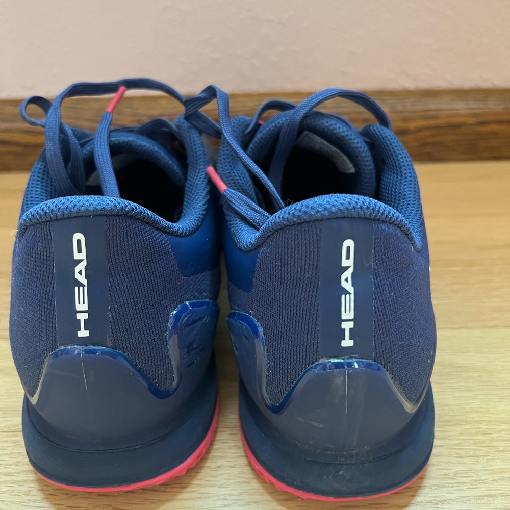 HEAD Sprint Pro 3.5 Women’s Court Shoes - Picture 3 of 9